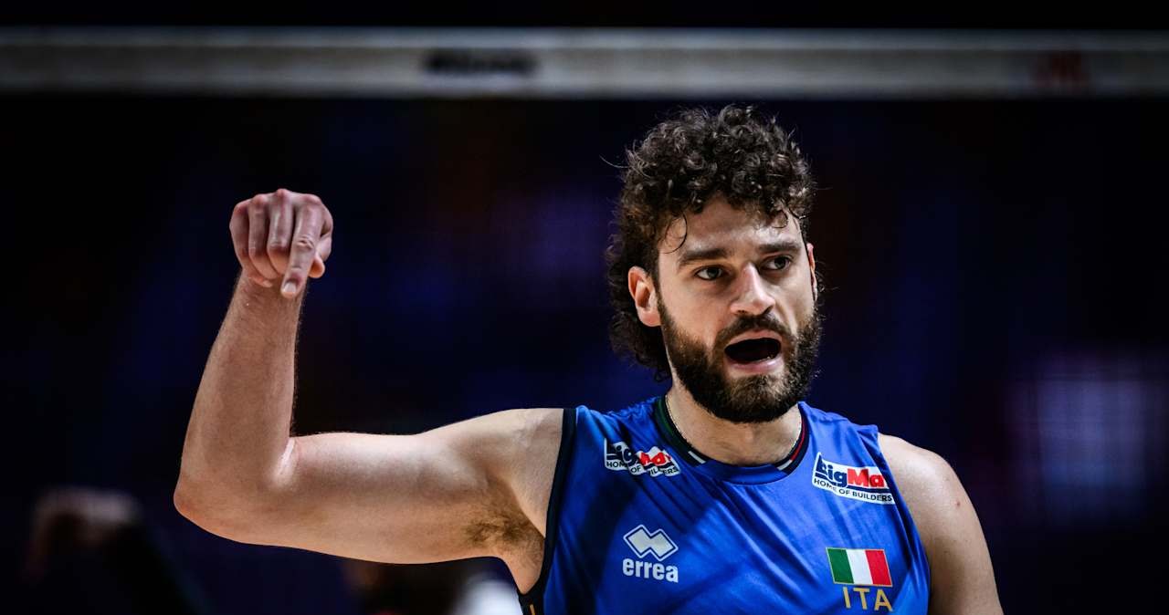 Jego rodzice są Polakami, wybrał inną kadrę. Mocny początek w nowym kraju