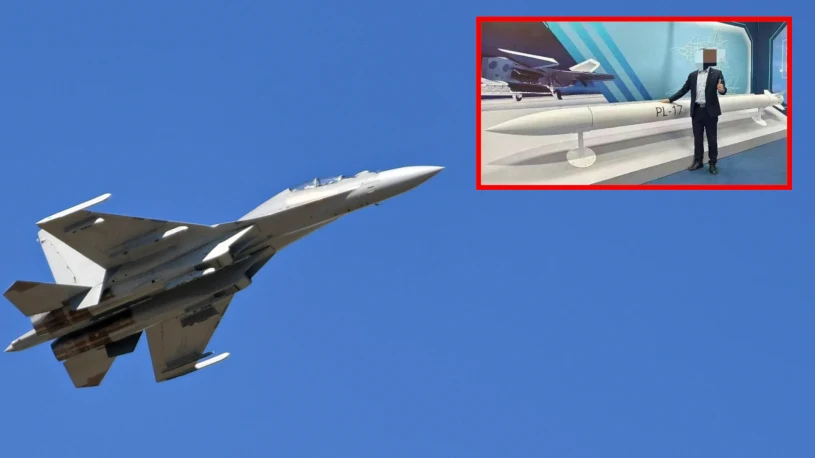 Chińczycy pokazali swój najpotężniejszy pocisk. W Pentagonie przerażenie