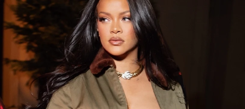 Rihanna wydała "ANTI" 10 lat temu. "Ten album to jej opus magnum"