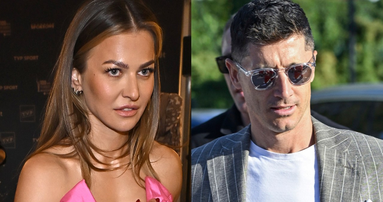 Anna Lewandowska zdecydowała ws. małżeństwa z Robertem. Ludzie w szoku