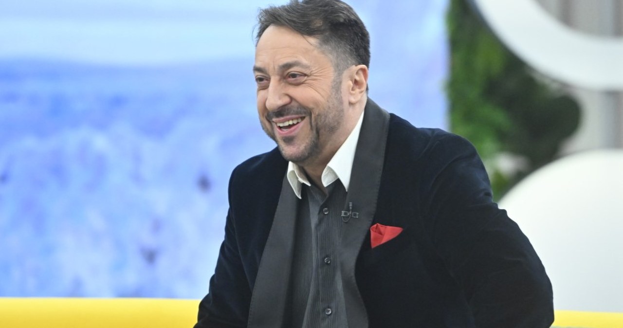 W domu Marcina Millera króluje muzyka! Jak urządził się gwiazdor?