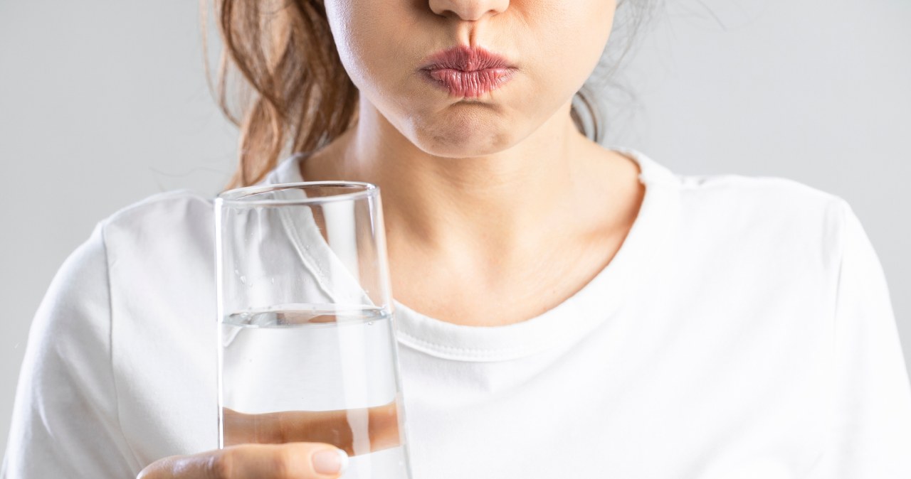 Przełom w stomatologii. Sztuczna ślina chroni zęby przed próchnicą