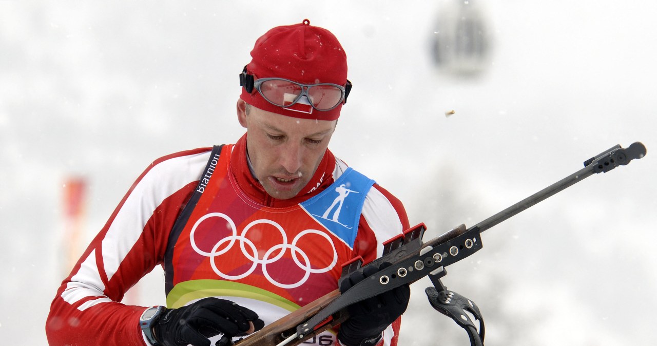 Niemiec zabrał Polakowi złoto, ale pomógł stanąć na podium