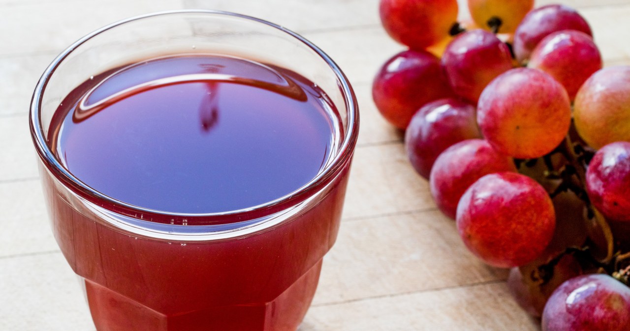 Pij rano lub przed wysiłkiem. Sprzyja koncentracji, pamięci i sercu