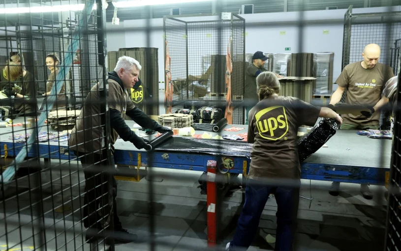 Wielkie zwolnienia w znanej firmie. 30 tysięcy osób straci pracę