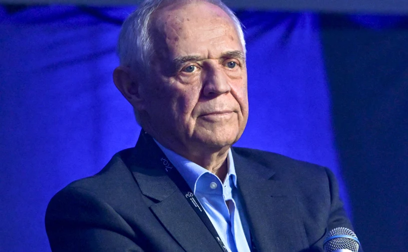 To jednak nie były plotki ws. Marka Kondrata. To musiało się tak skończyć