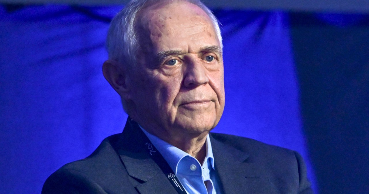 To jednak nie były plotki ws. Marka Kondrata. To musiało się tak skończyć