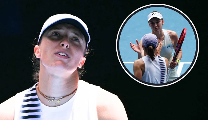 Niebywałe konsekwencje meczu Świątek. Stało się. Awans na 1. miejsce