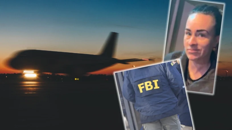 Matka i dzieci zniknęli, została notatka o "końcu świata". Jest przełom