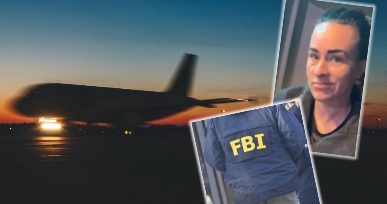 Matka i dzieci zniknęli, została notatka o "końcu świata". Jest przełom