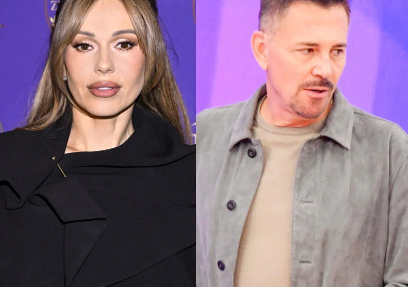 Krzysztof Ibisz wprost o działaniach Dody. "Coś zaczyna przerastać"