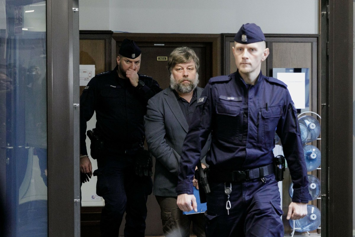 Co dalej ws. Aleksandra Butiagina? Nowe informacje