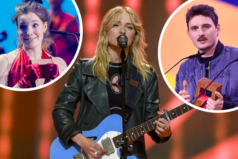 To ich albumy Polacy kupowali najchętniej! Ogłoszono nominacje do gali