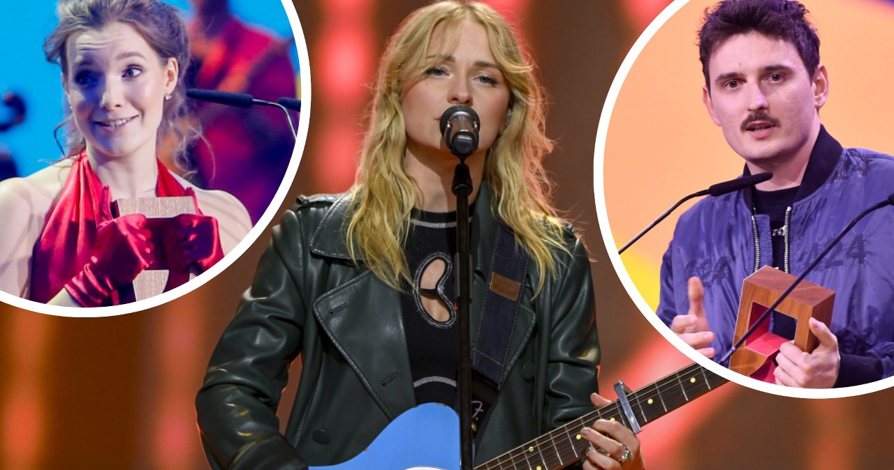 To ich albumy Polacy kupowali najchętniej! Ogłoszono nominacje do gali