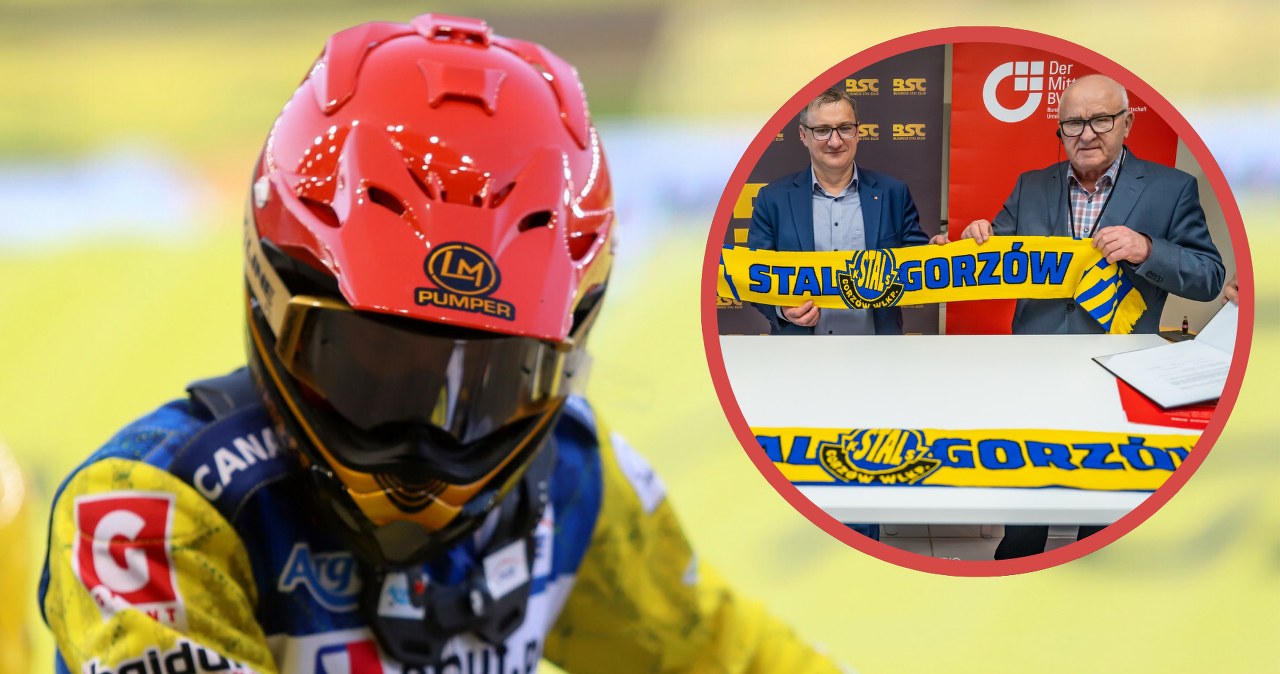 Znów głośno o polskim klubie. Możliwe uruchomienie "opcji atomowej"