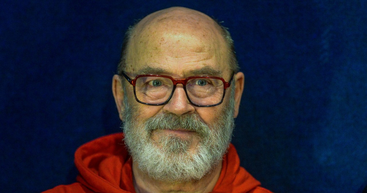 Wybitny polski reżyser kończy 70 lat. Z branżą związany jest od pokoleń