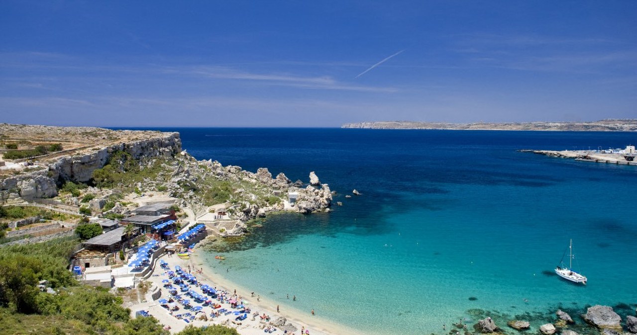 Tanie all inclusive wiosną. Oferty na majówkę już za niecałe 1,5 tys. zł