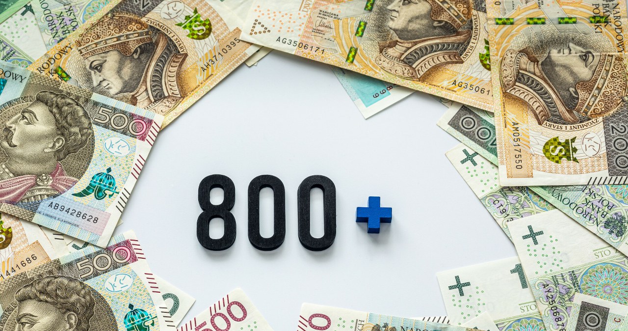 Czy ZUS może odebrać 800 plus? W tych przypadkach stracisz pieniądze