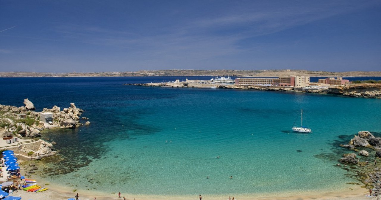 Tragedia rodziny z Polski. Na Malcie odnaleziono ciało 13-latki