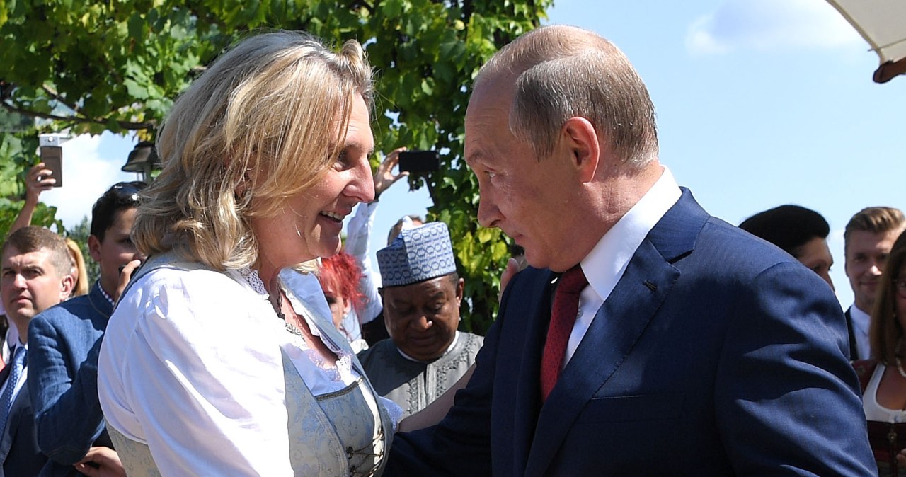 Cierpliwość Austriaków się kończy, wnioskują o odebranie obywatelstwa