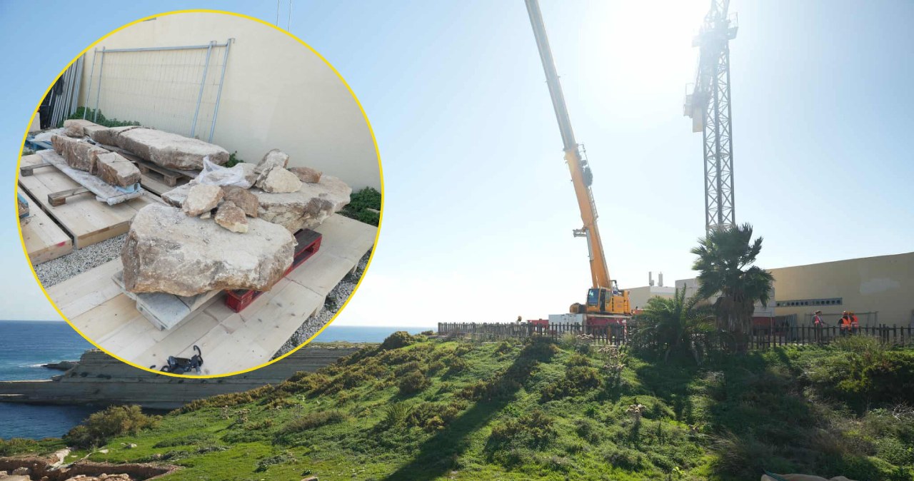 Uratowali skarby sprzed 6000 lat. Nowy park archeologiczny na Malcie