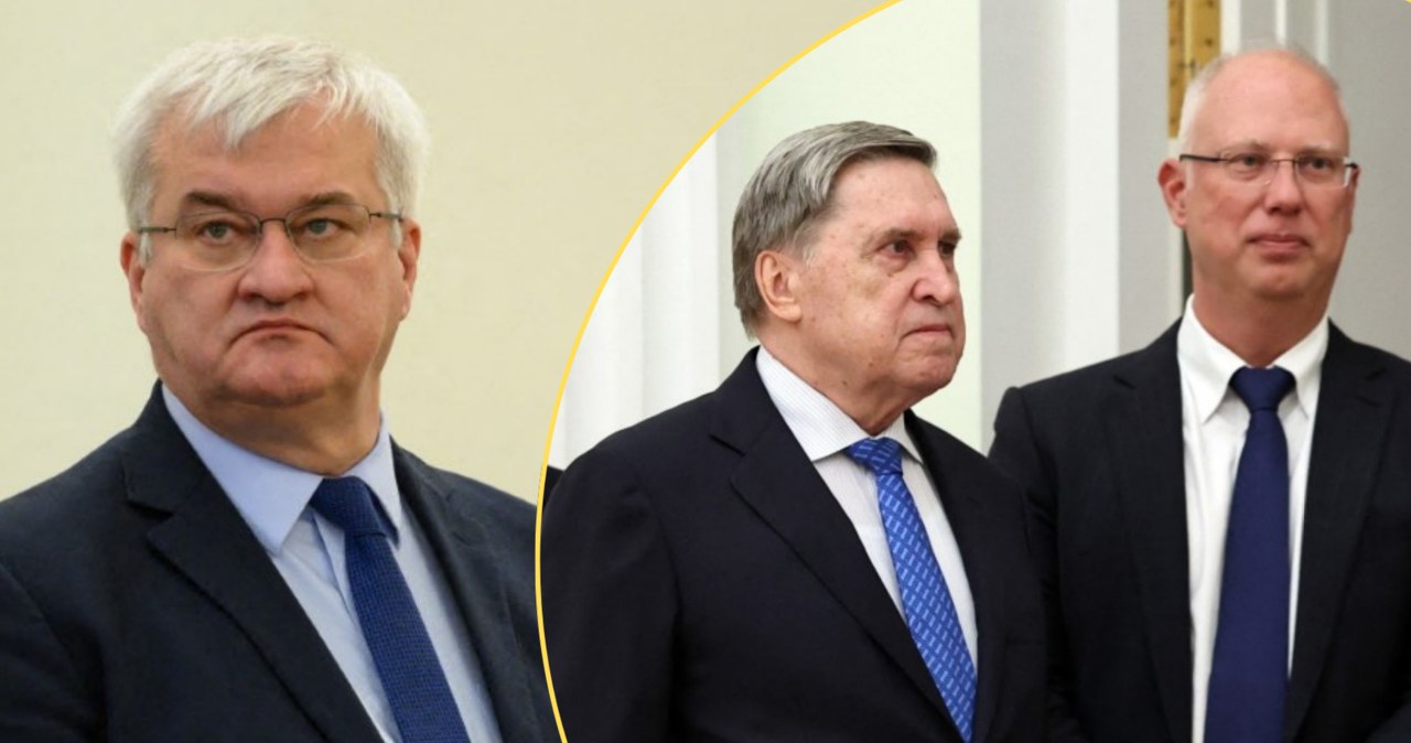 Zwrot w działaniach rosyjskiej delegacji. Ukraińcy zaskoczeni