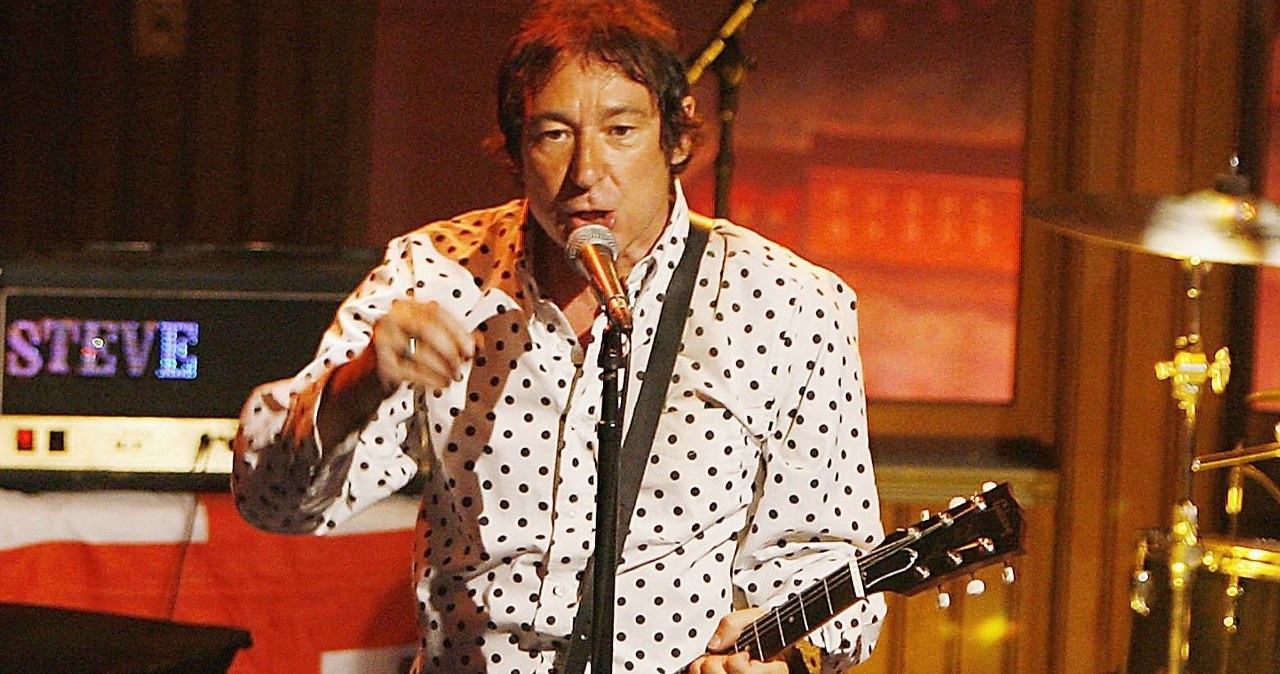 Buzzcocks: Zawsze jest coś, przeciwko czemu można się buntować [WYWIAD]