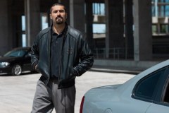 El Inmortal. Gangi Madrytu