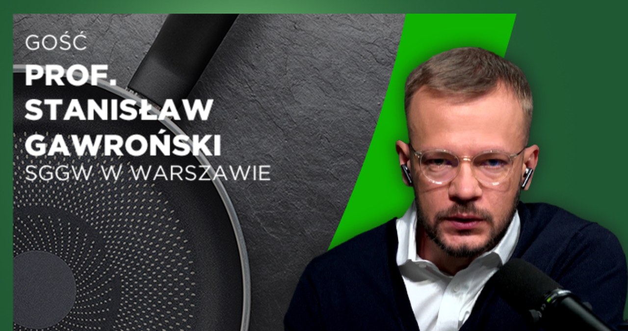 Kucharze masowo z nich rezygnowali. Zagrożenie ukrywało się w patelniach