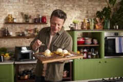 Jamie: dania na każdą kieszeń