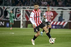 Piłka nożna: PKO BP Ekstraklasa - mecz: Bruk-Bet Termalica Nieciecza - Cracovia