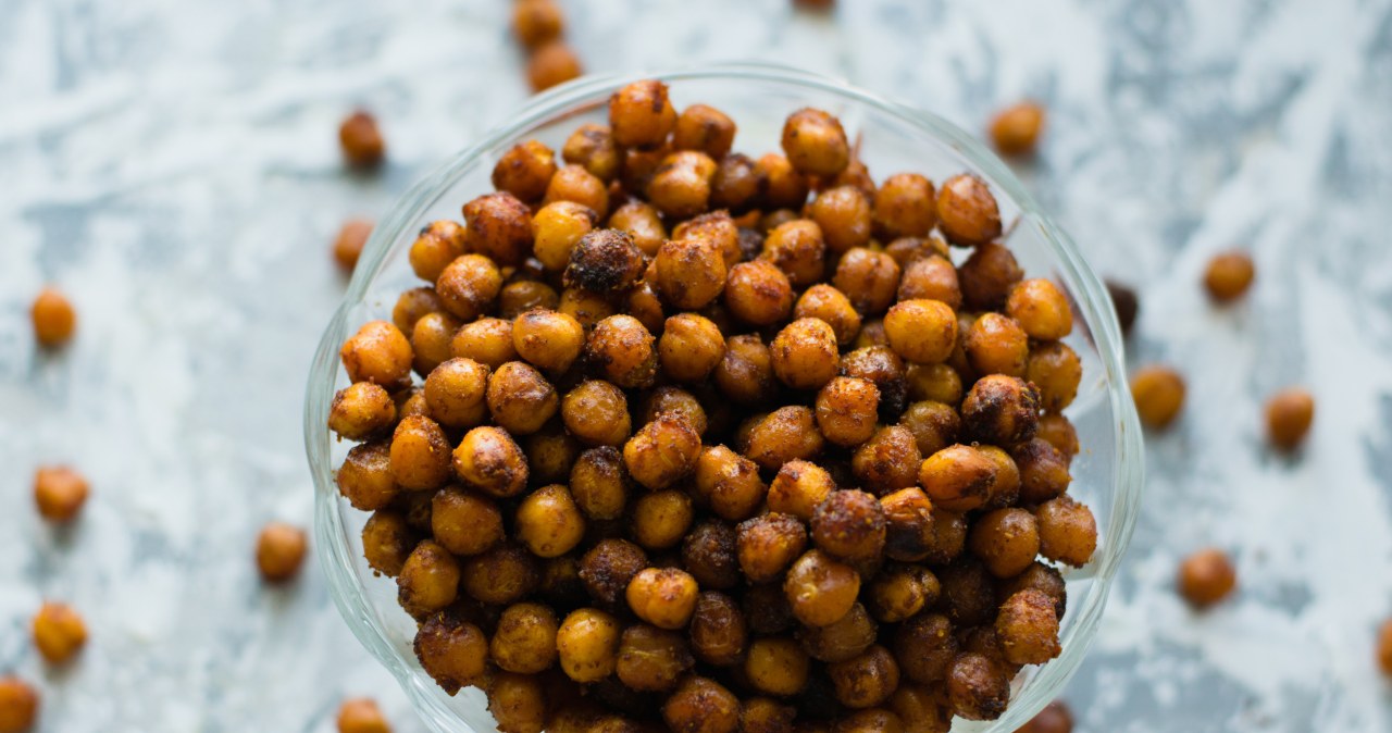 Zamiast słodyczy sięgnij po to. Białko, które wyszczupla sylwetkę