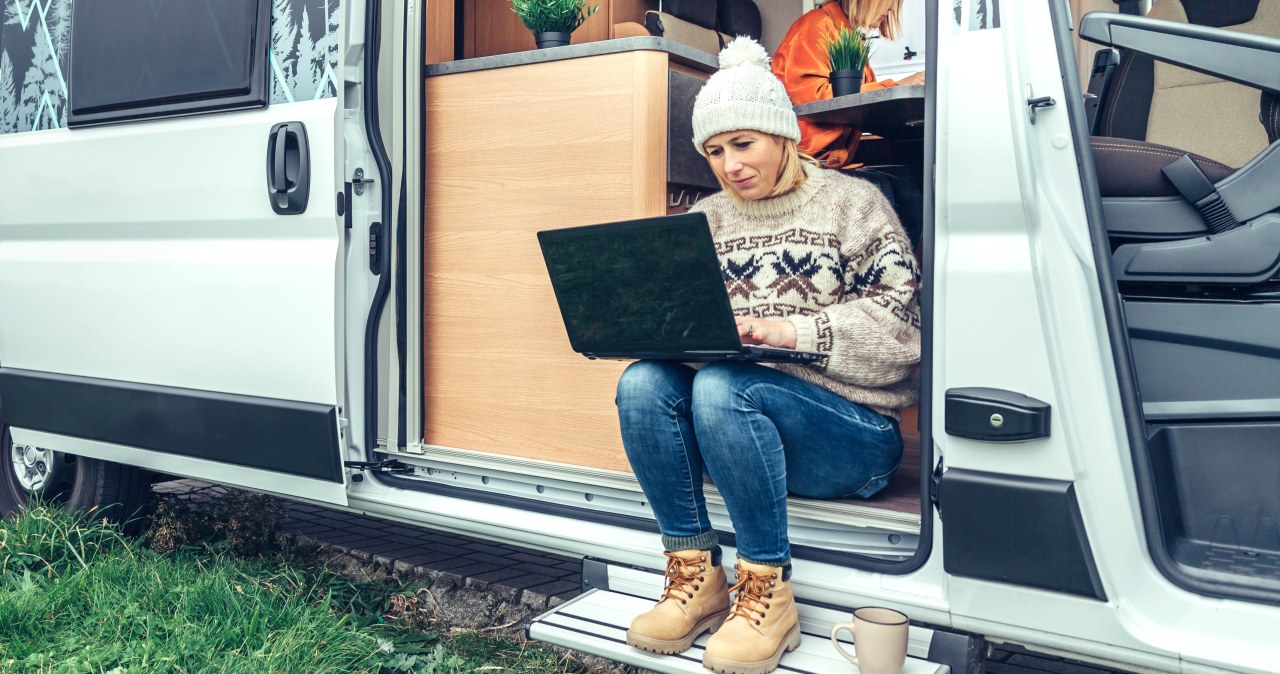 Kamper w firmie tylko do 150 tys. zł. Skarbówka stawia twarde limity