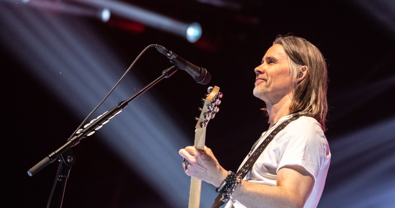 Amerykańska gwiazda zachwyciła! W Gliwicach "śpiewali niemal wszyscy".