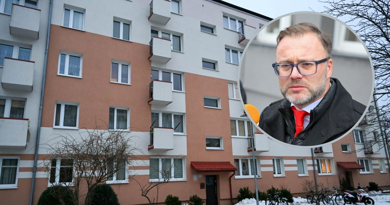 wiadomości,aktualności,Interia Atak funkcjonariusza SOP na rodzinę w Ustce. Usłyszał zarzuty