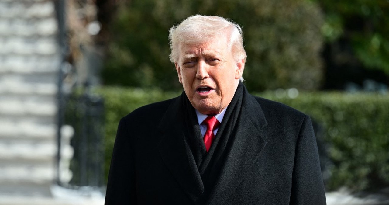 "Strata czasu". Trump wyklucza jedną z operacji w Iranie