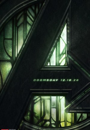 Avengers: Doomsday