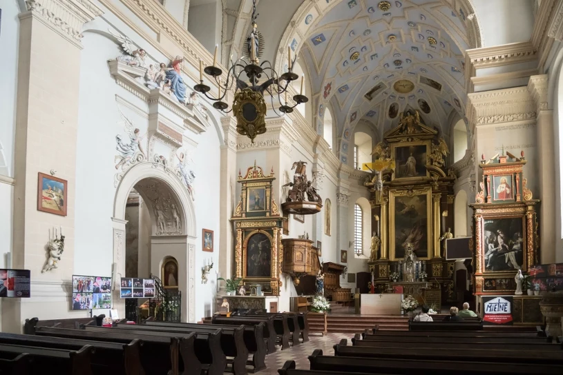 Święta ważna dla jednego regionu Europy. W Polsce też ma swój dzień