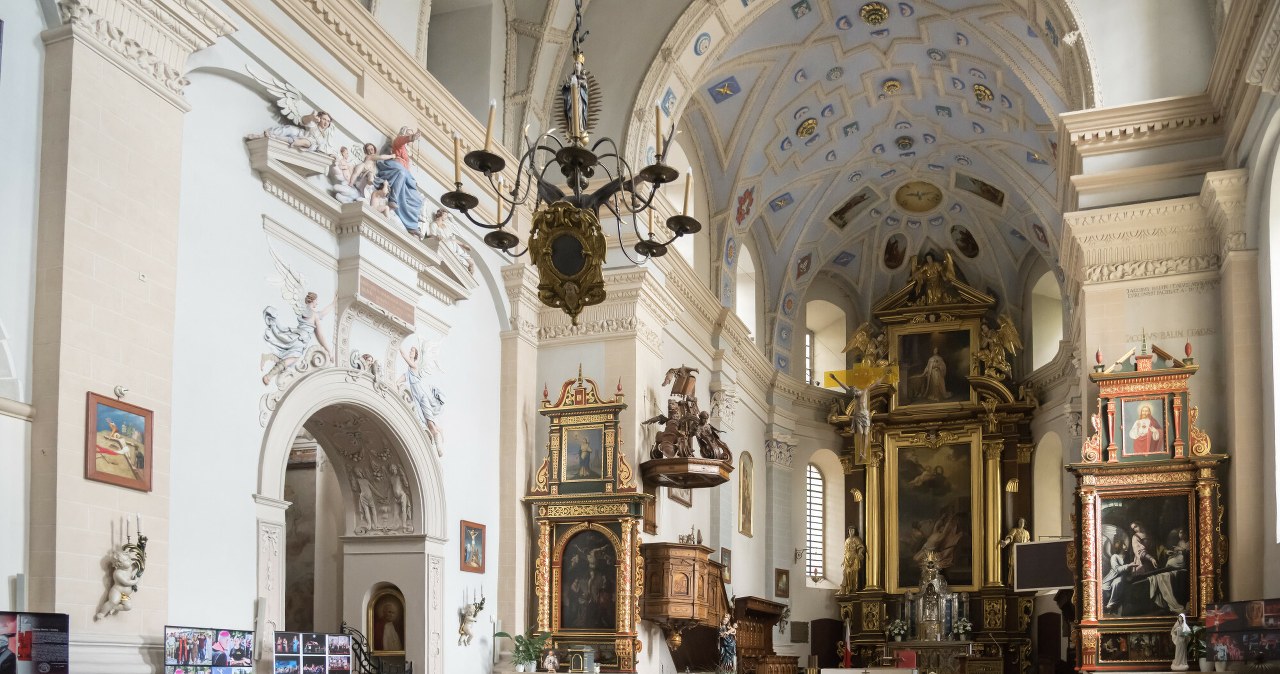 Święta ważna dla jednego regionu Europy. W Polsce też ma swój dzień