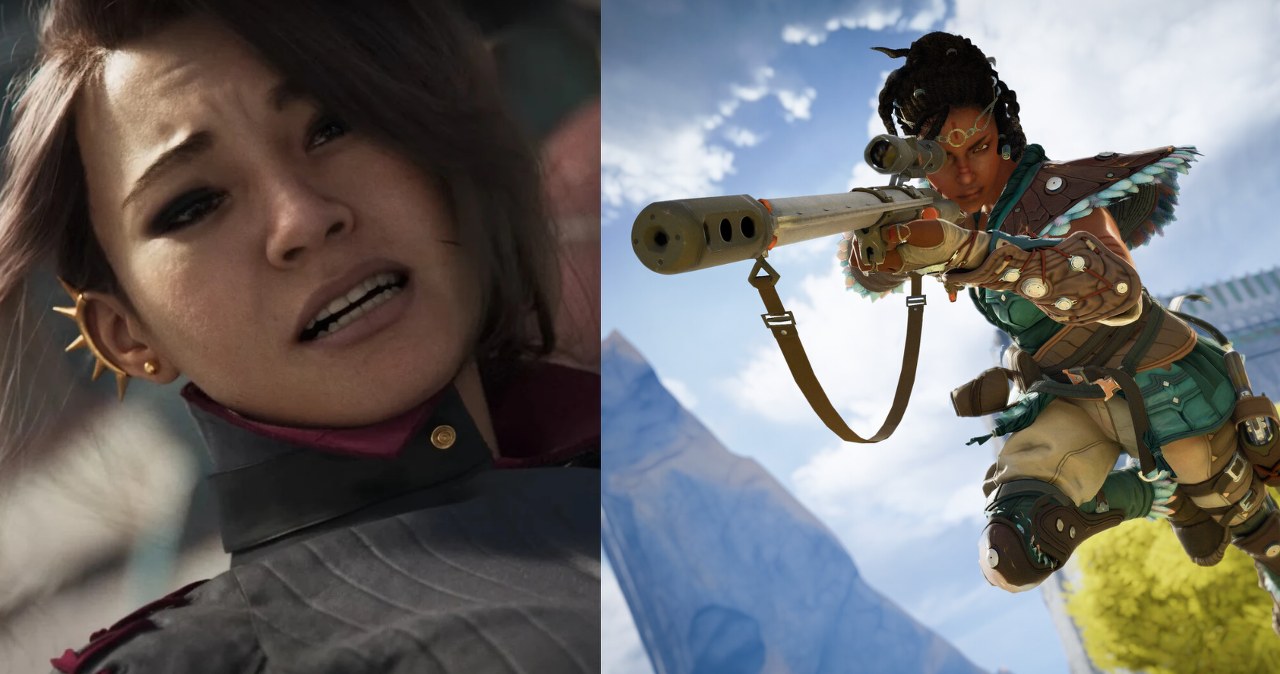 Highuard to nowy Concord? Wszystko zwiastuje porażkę nowej gry