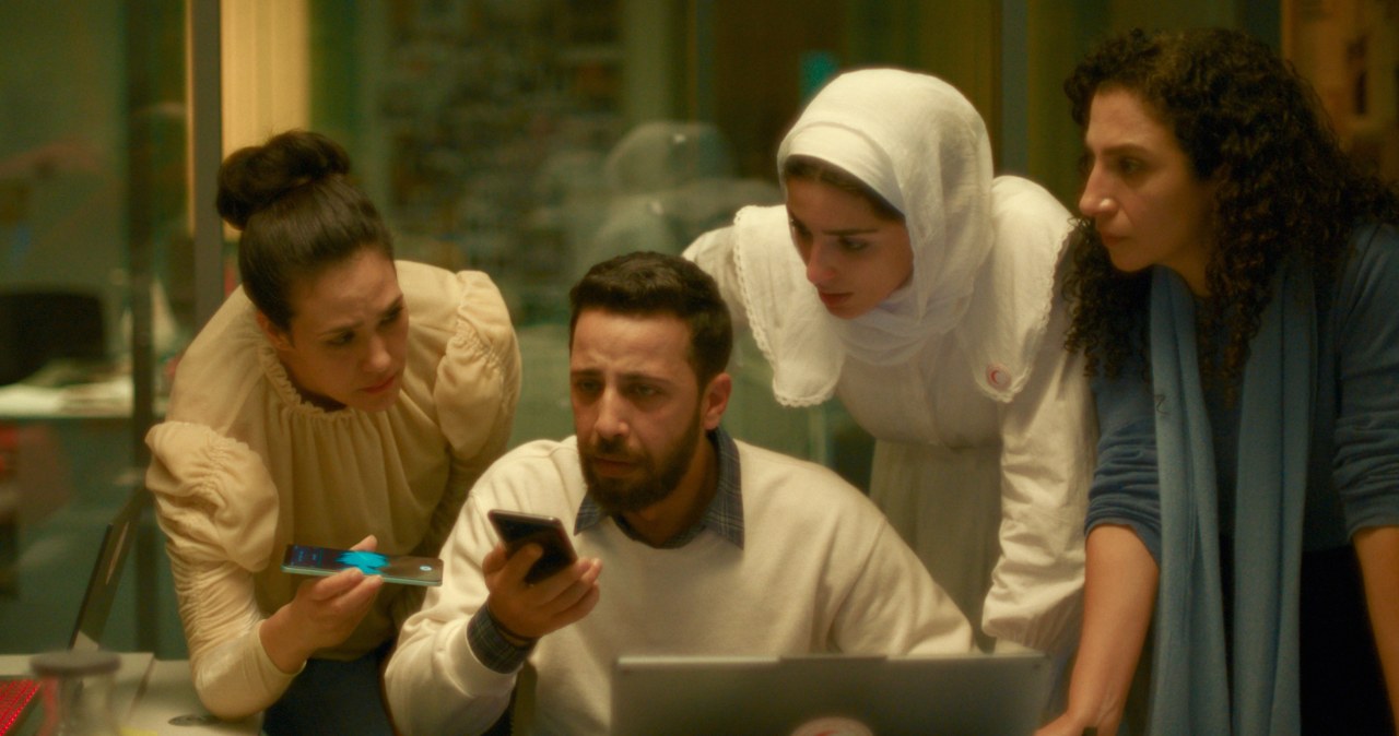 Ta historia mrozi krew w żyłach. Robili, co mogli, by uratować sześciolatkę