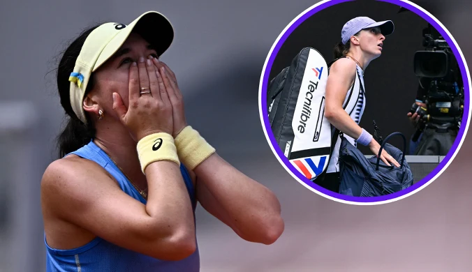 Zwrot akcji po meczu Świątek. WTA jednak ogłasza: Kilka tygodni przerwy