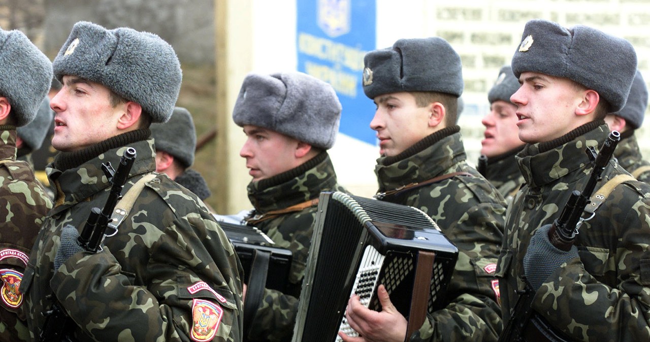 Nie chcą wpuszczać młodych Ukraińców. "Zaostrzenie restrykcji"
