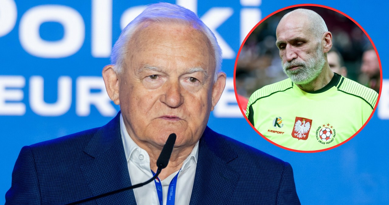 Koszmar ojca Wojciecha Szczęsnego. Miller ruszył z pomocą, szokujące groźby