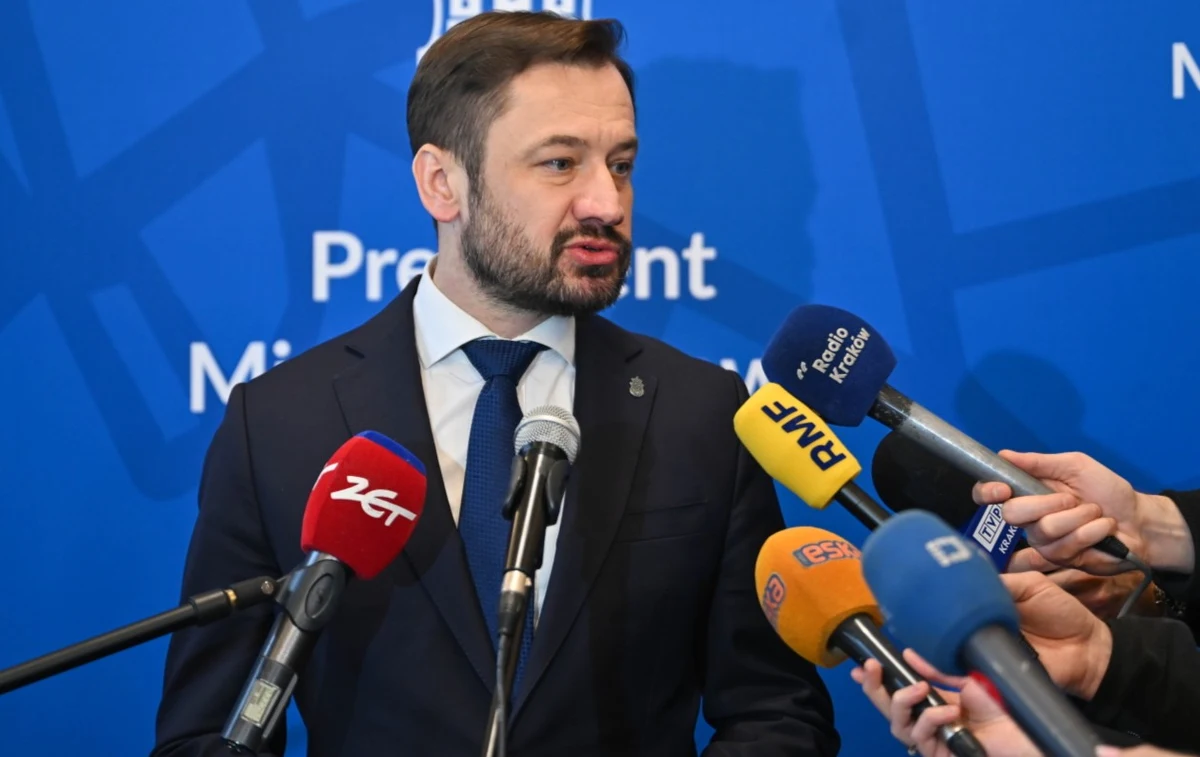 Prawo i Sprawiedliwość chce pomóc w zbieraniu podpisów pod inicjatywą referendalną w sprawie odwołania Aleksandra Miszalskiego z funkcji prezydenta Krakowa. Posłanka PiS Małgorzata Wassermann, która w przeszłości chciała rządzić stolicą Małopolski, oceniła, że Miszalski jest „kompletnie oderwany od rzeczywistości”.