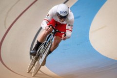 Kolarstwo torowe: Mistrzostwa Europy - Konya 2026 - 5. dzień