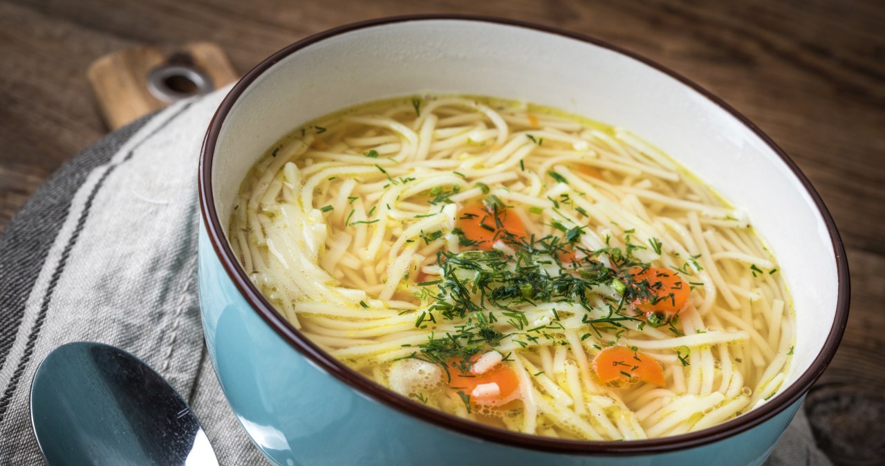 Oto symbol niedzielnego obiadu. W nowej wersji pozostało lepszy