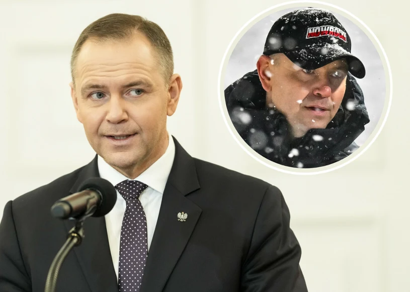 To jednak nie plotki. Ostateczna decyzja Nawrockiego. Właśnie to ogłosili