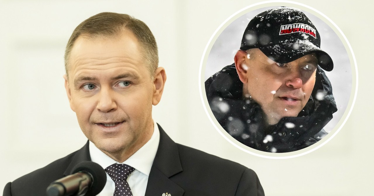 To jednak nie plotki. Ostateczna decyzja Nawrockiego. Właśnie to ogłosili