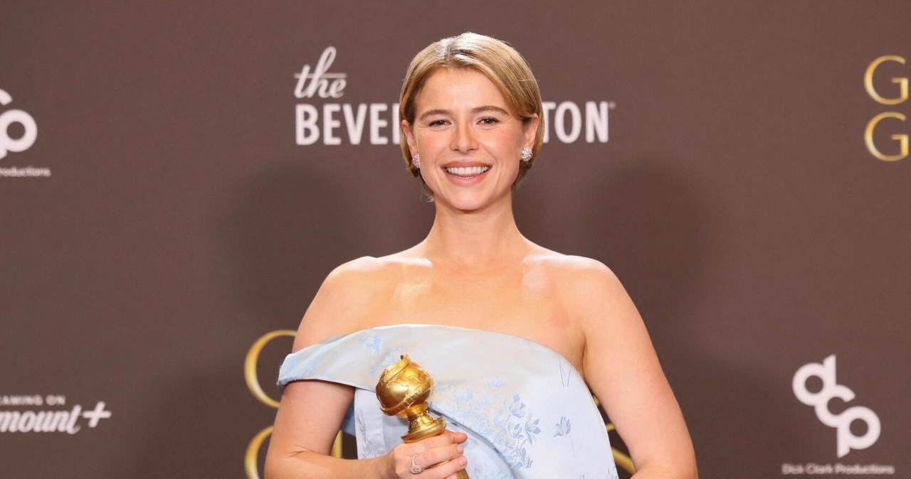 Zdecydowana faworytka tegorocznego sezonu nagród. To ona zgarnie Oscara?